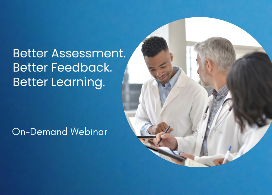 Assessment and Feedback_On-Demand