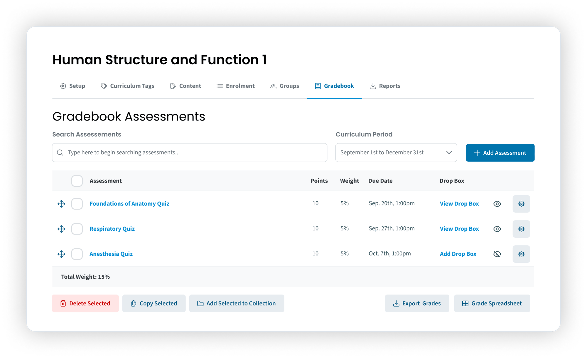 Gradebook-1