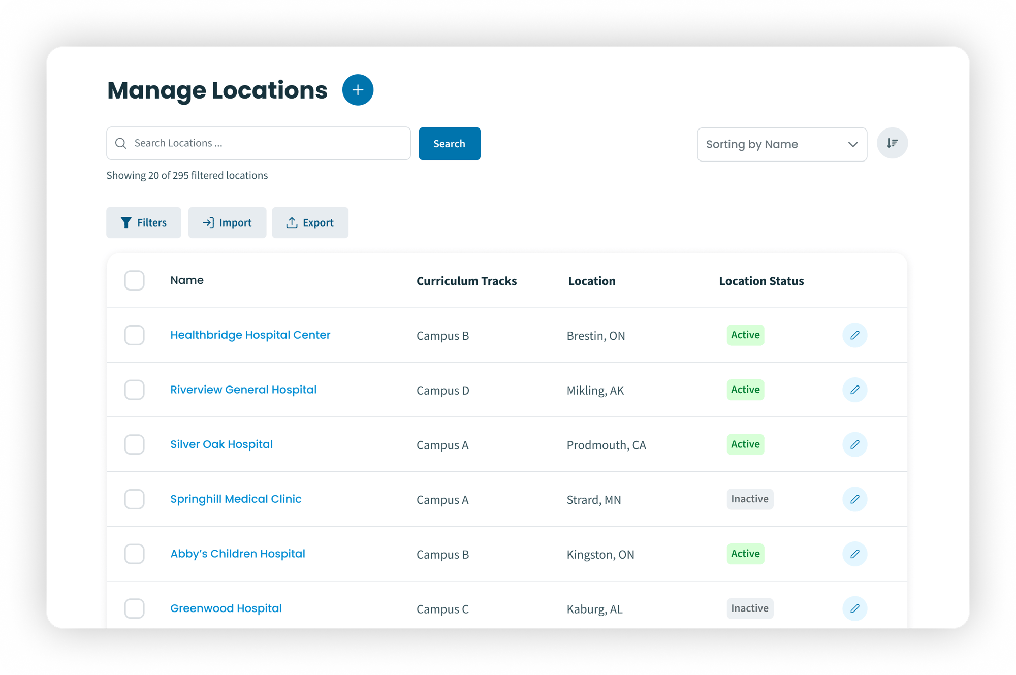 Manage Locations-1