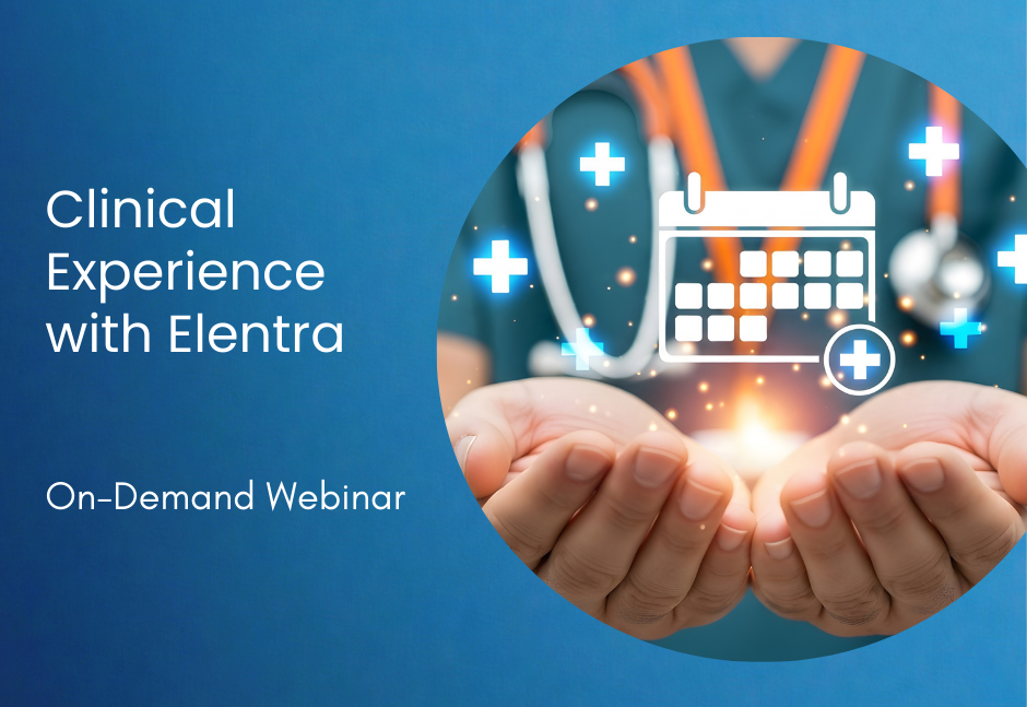 On Demand Webinar