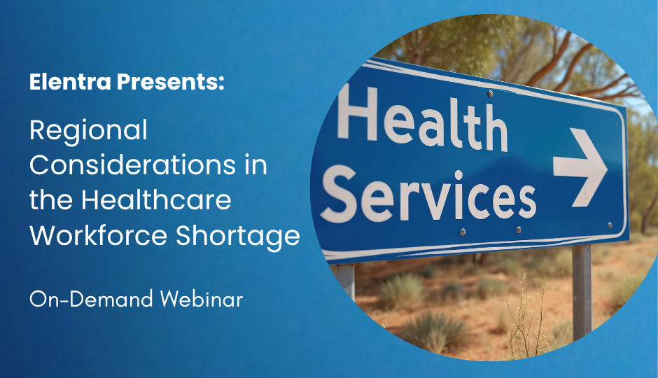 On Demand_Regional Considerations in Healthcare Workforce Shortage