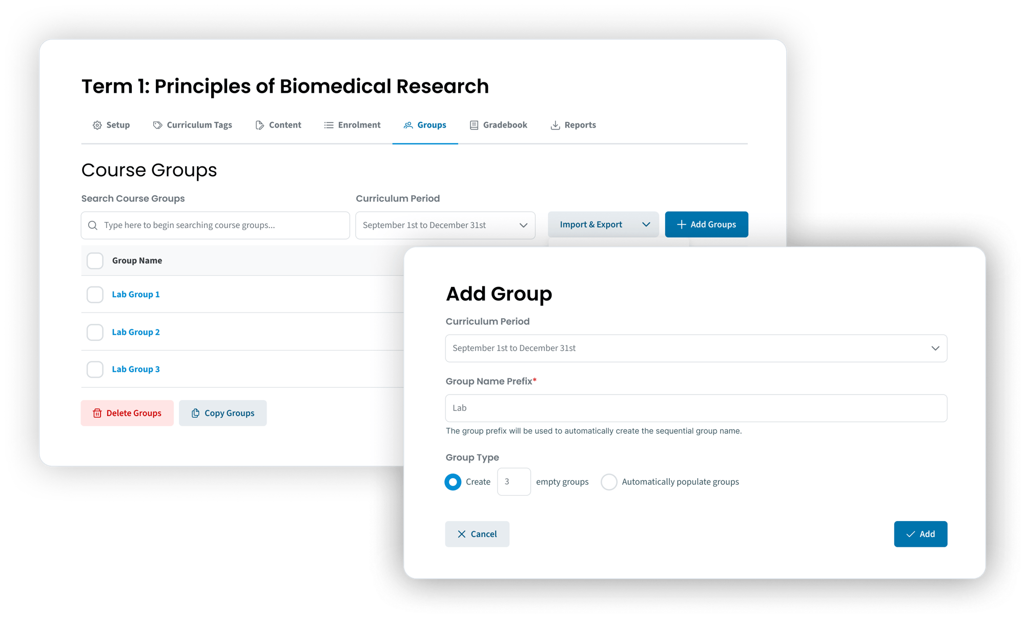 HealthSciences-LMS