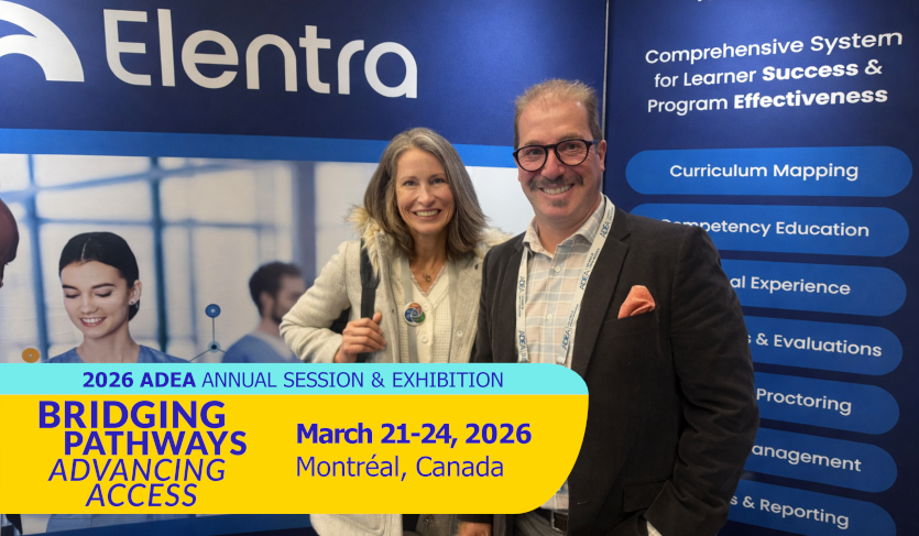 Recap of ADEA 2026: A More Connected Future for Dental Education