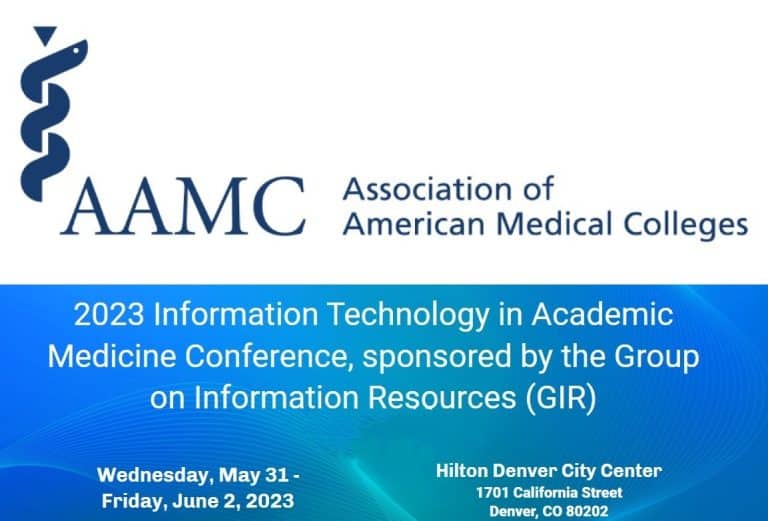 Elentra to Showcase Medical Education Software at AAMC GIR Annual